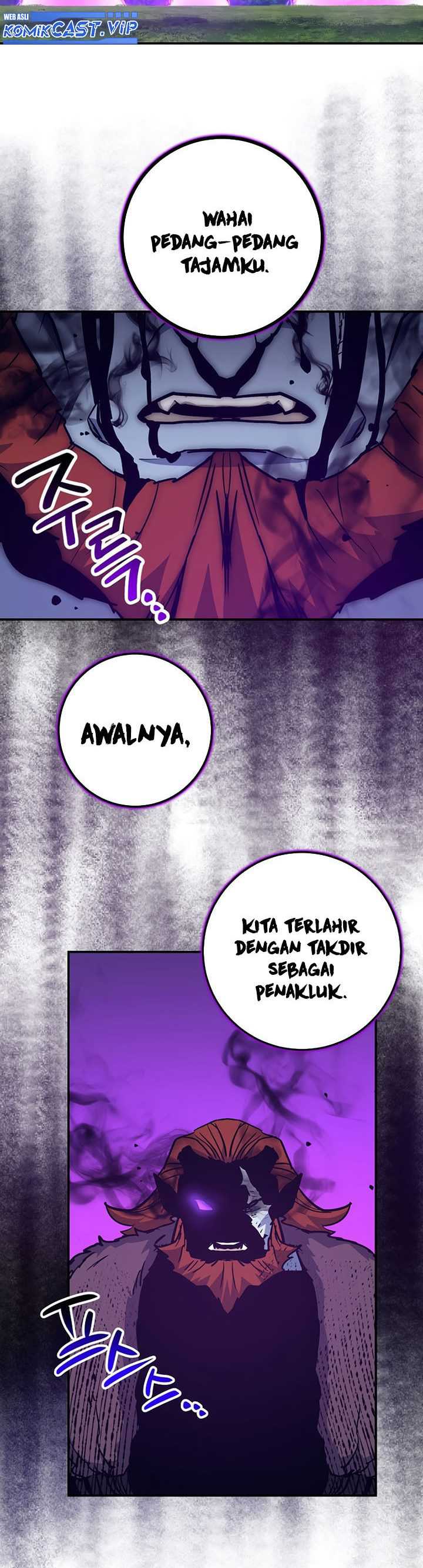 Hyper Luck Chapter 52 Gambar 32