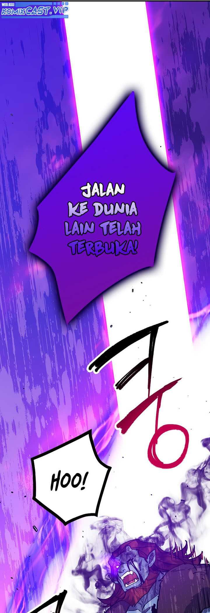 Hyper Luck Chapter 52 Gambar 34