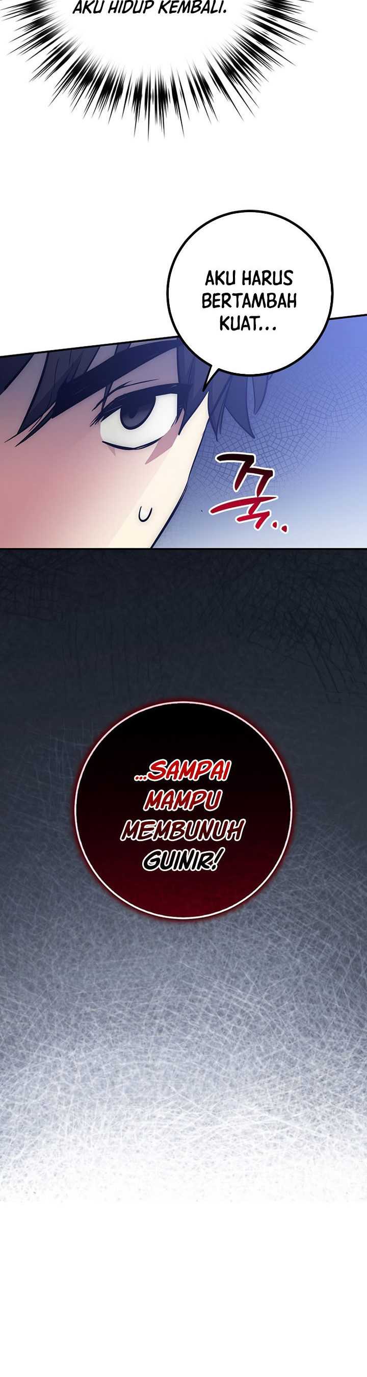 Hyper Luck Chapter 51 Gambar 33