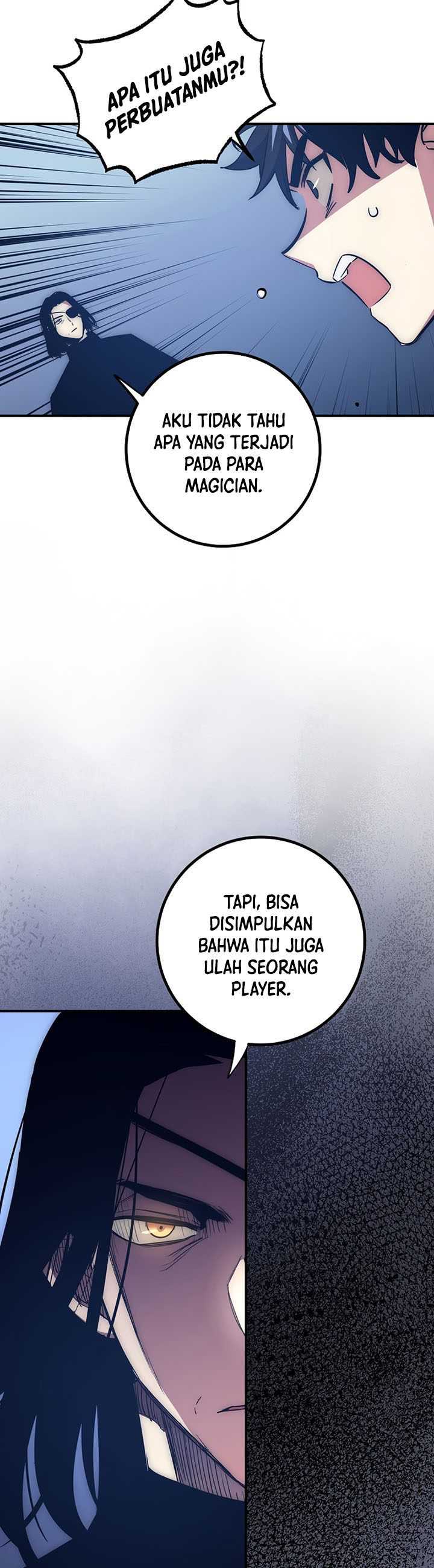 Hyper Luck Chapter 50 Gambar 10