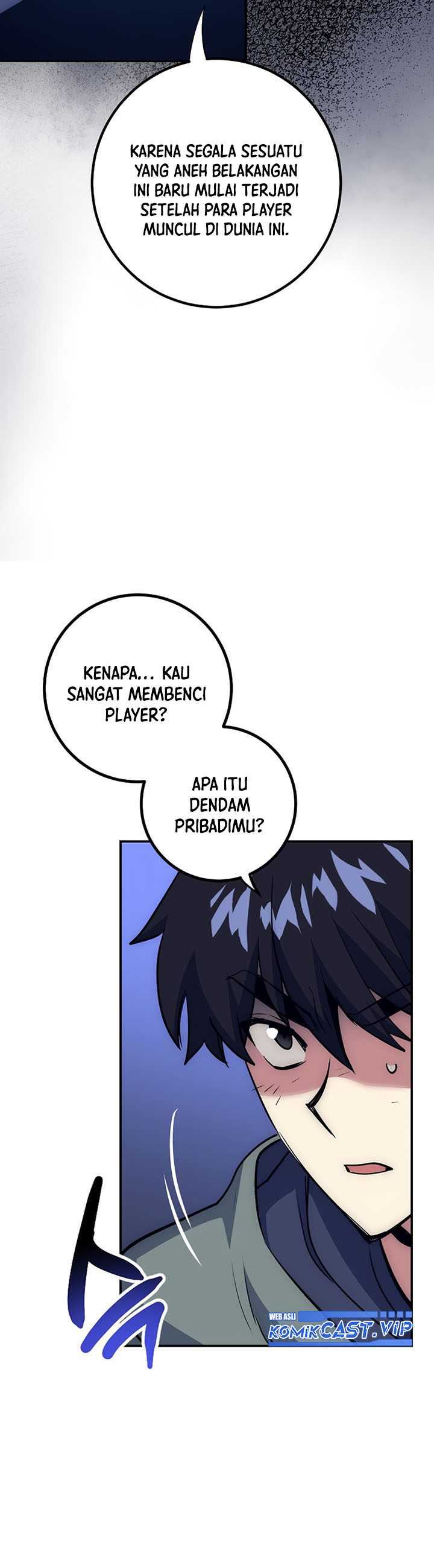 Hyper Luck Chapter 50 Gambar 11