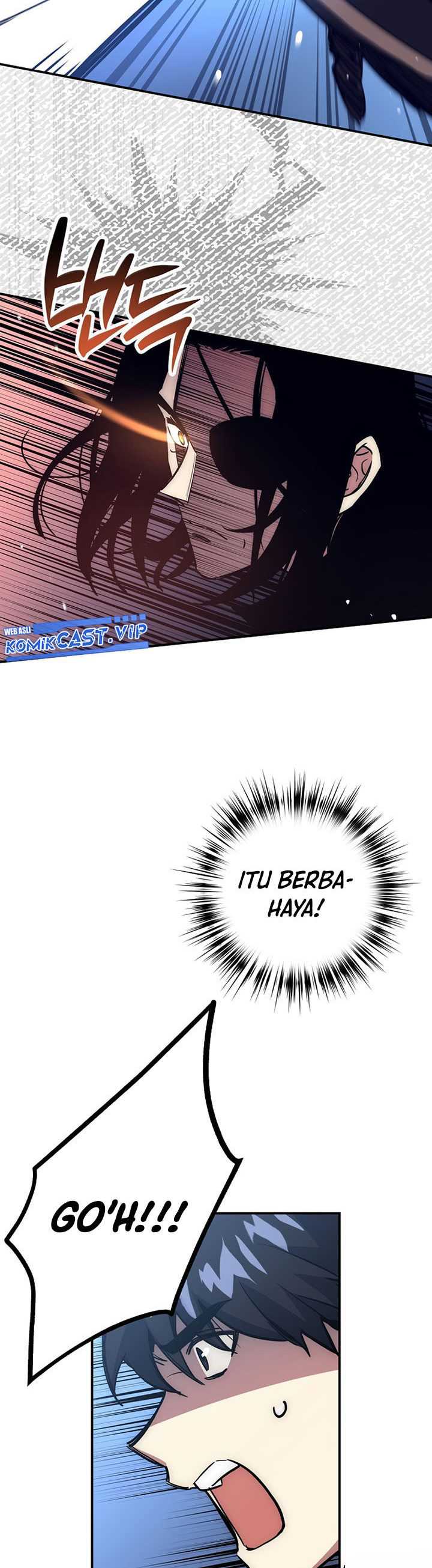 Hyper Luck Chapter 50 Gambar 27