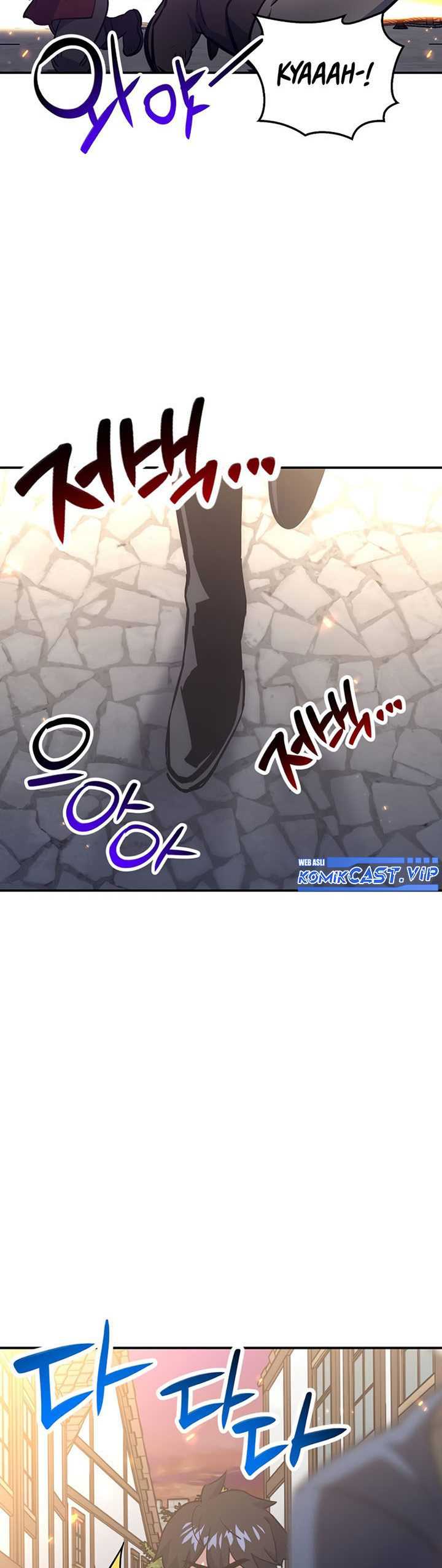 Hyper Luck Chapter 49 Gambar 11