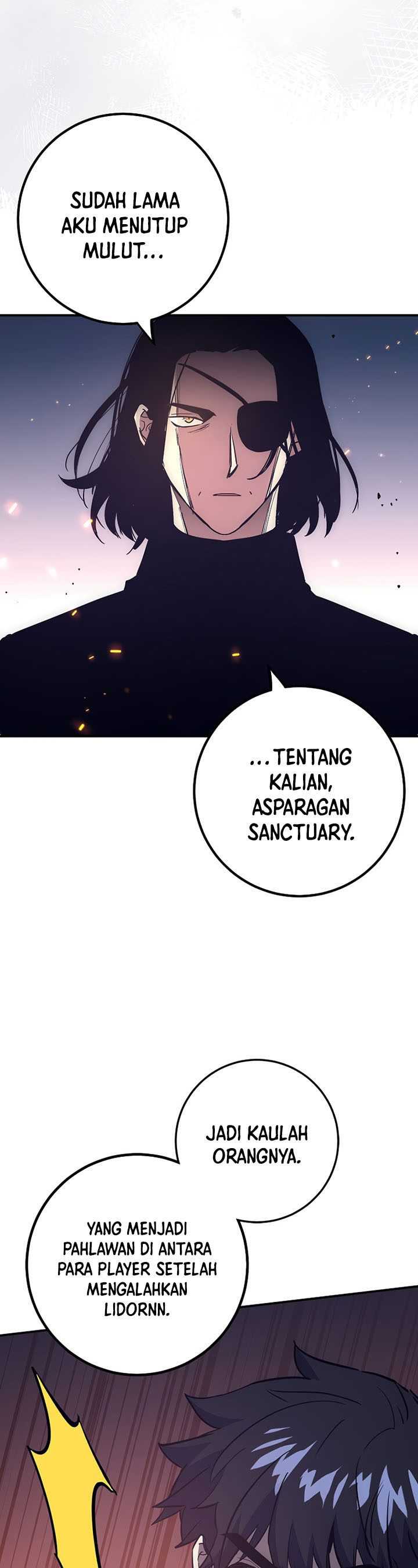 Hyper Luck Chapter 49 Gambar 19