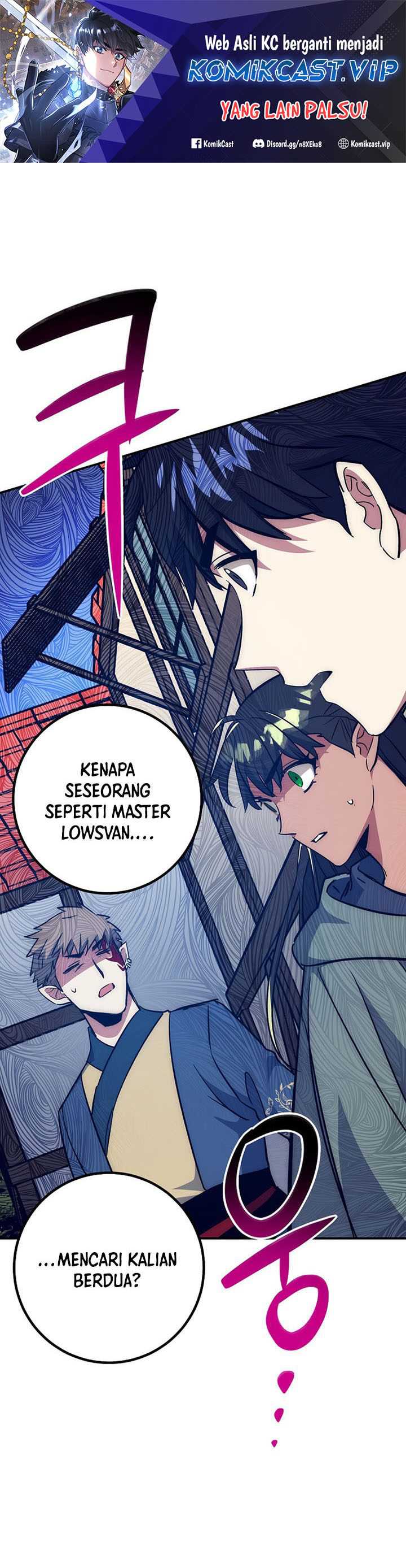 Baca Manhwa Hyper Luck Chapter 49 Gambar 2