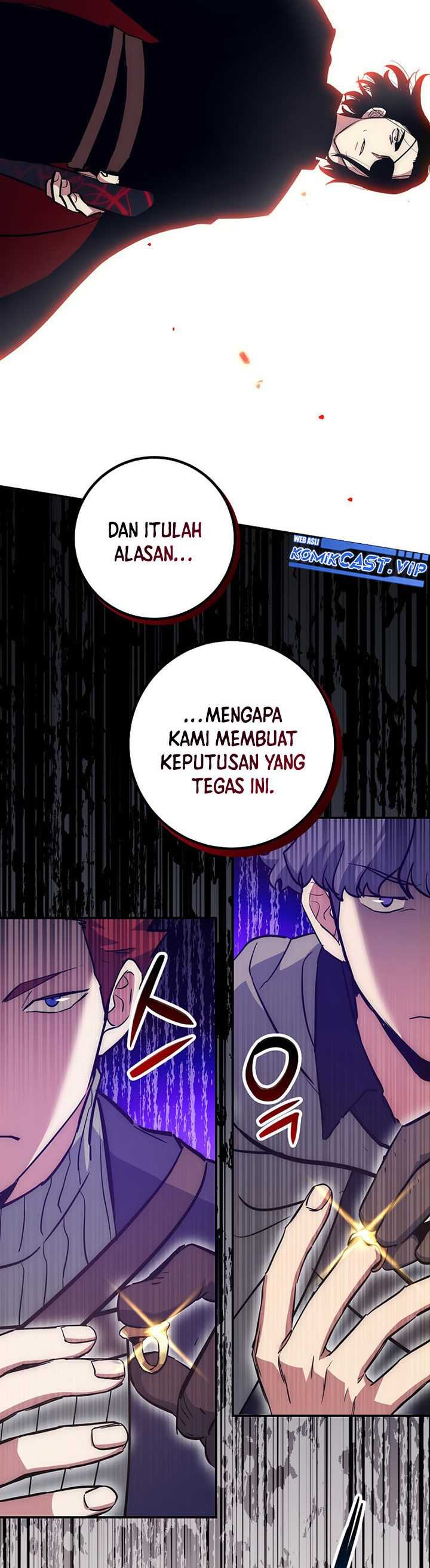 Hyper Luck Chapter 49 Gambar 22