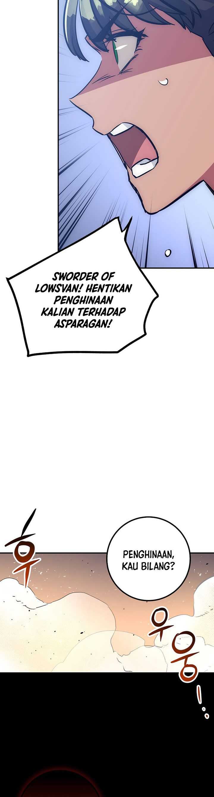 Hyper Luck Chapter 49 Gambar 28