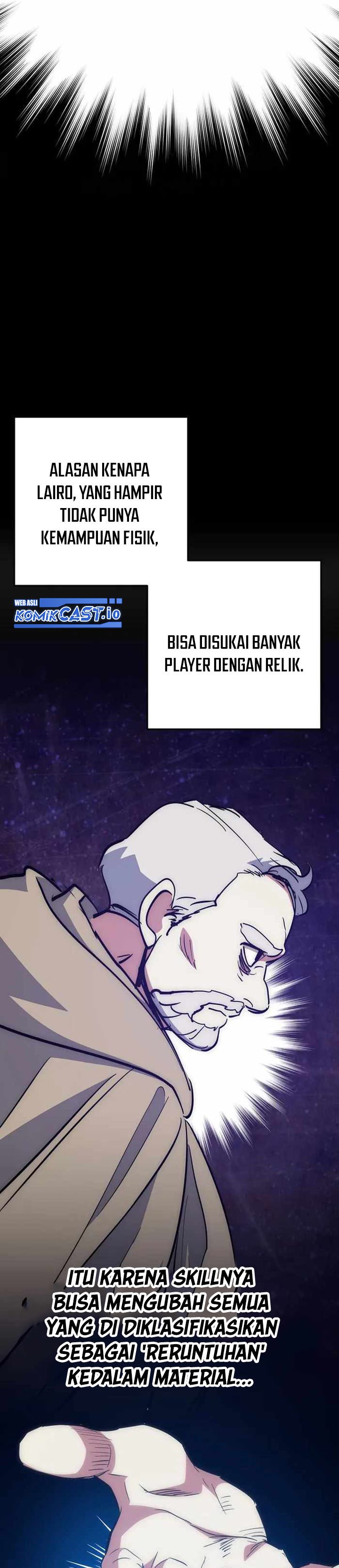 Hyper Luck Chapter 46 Gambar 14