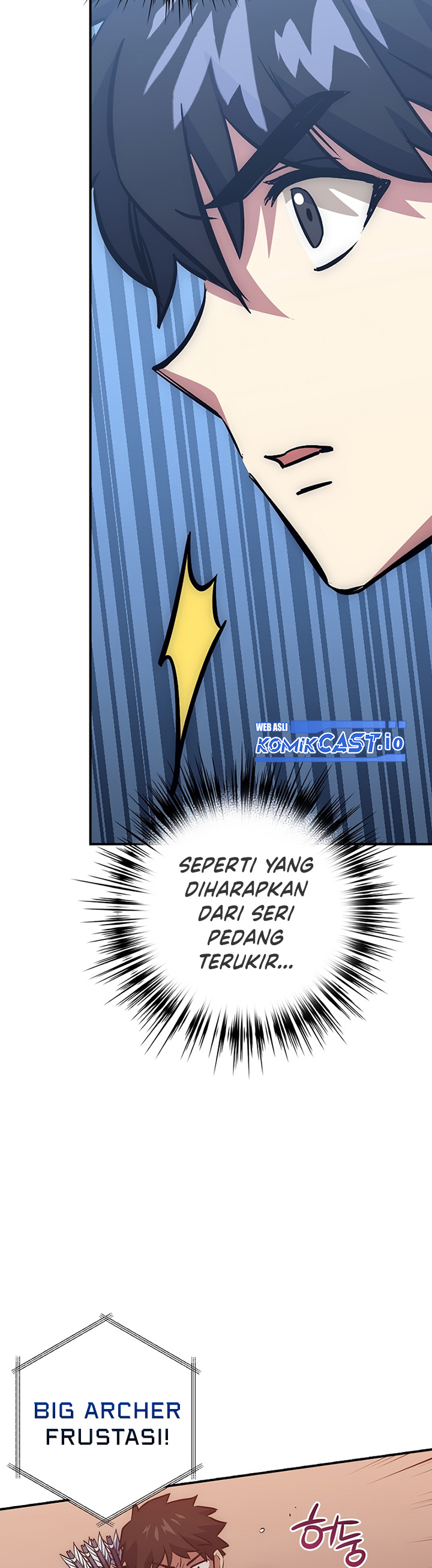 Hyper Luck Chapter 45 Gambar 27