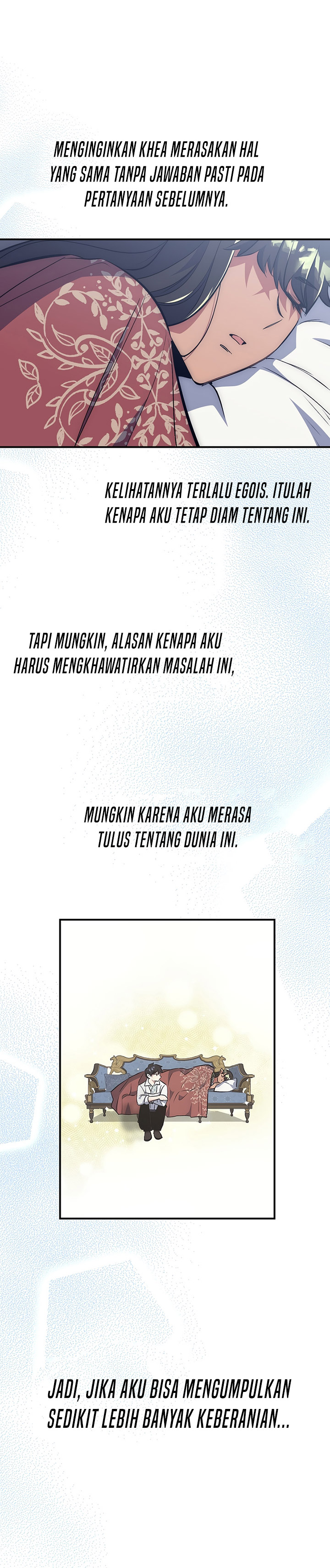 Hyper Luck Chapter 44 Gambar 26