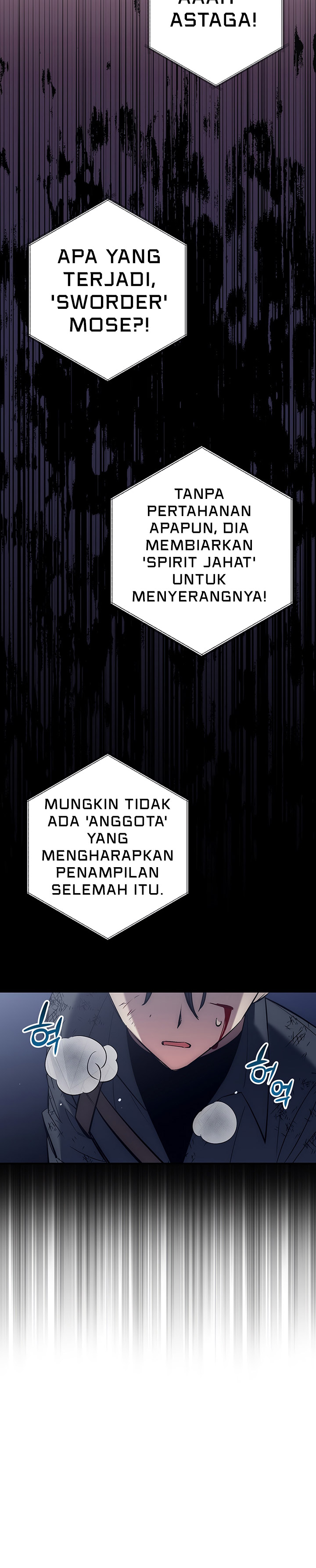 Hyper Luck Chapter 44 Gambar 31