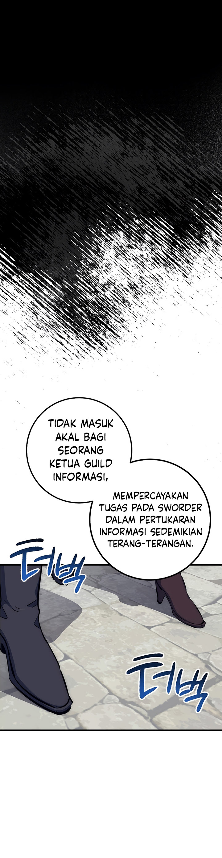 Hyper Luck Chapter 43 Gambar 5