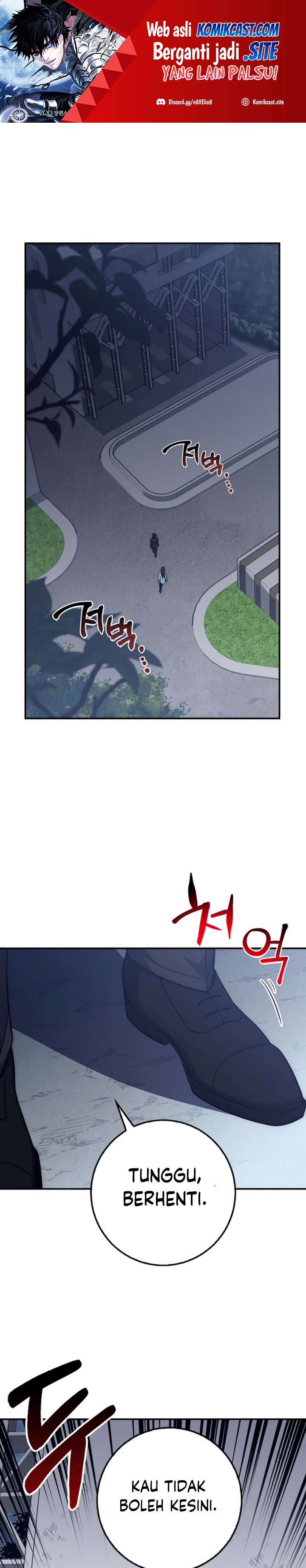 Baca Manhwa Hyper Luck Chapter 39 Gambar 2