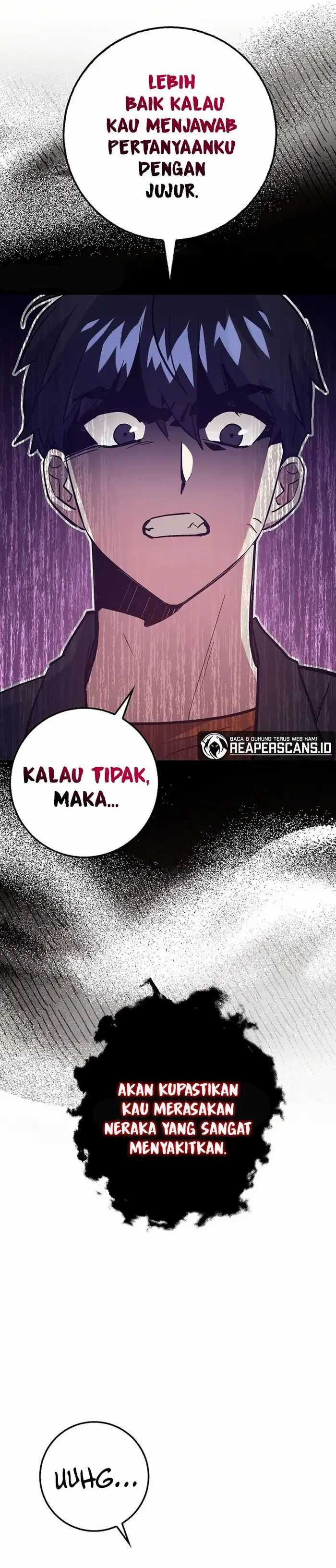 Hyper Luck Chapter 37 Gambar 15