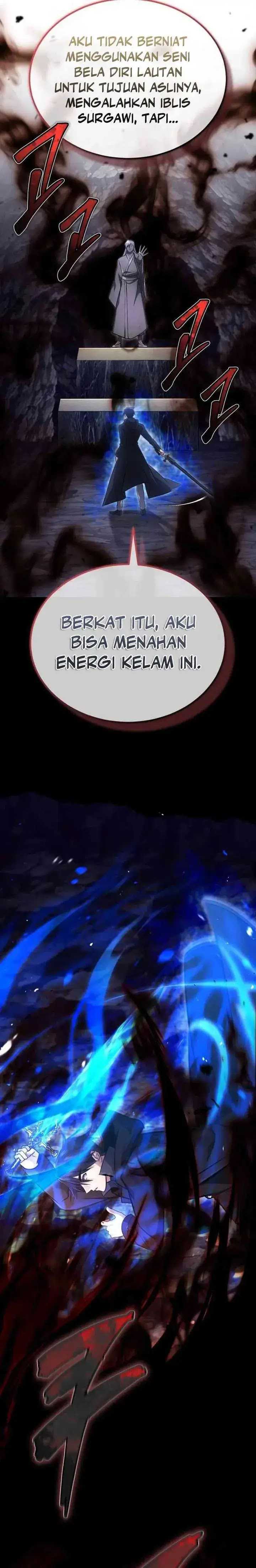Regressor’s Life After Retirement Chapter 59 Gambar 19