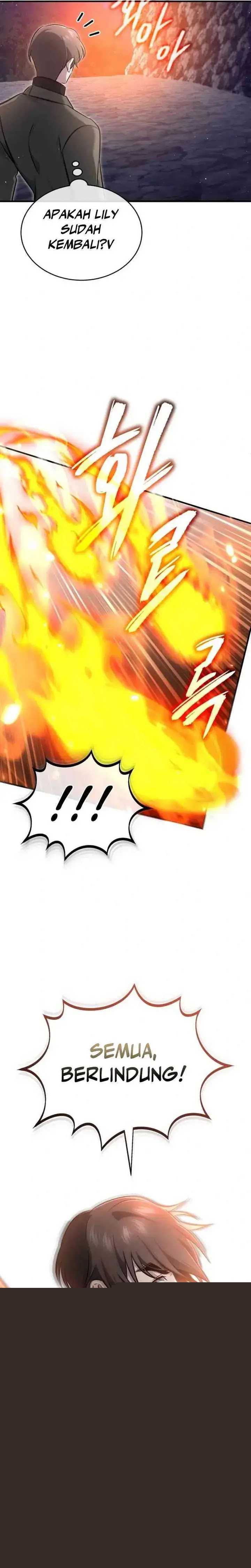 Regressor’s Life After Retirement Chapter 59 Gambar 26