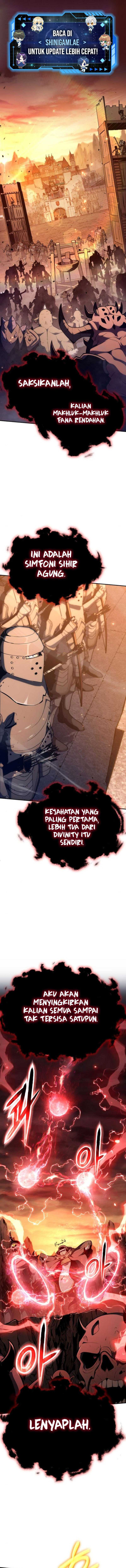 Baca Manhwa The Knight King Who Returned with a God Chapter 104 Gambar 2