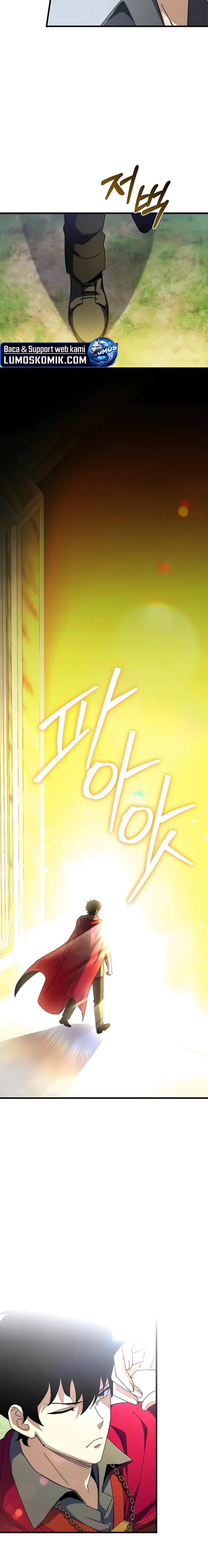 I Robbed The Storehouse Of The God Chapter 48 Gambar 9