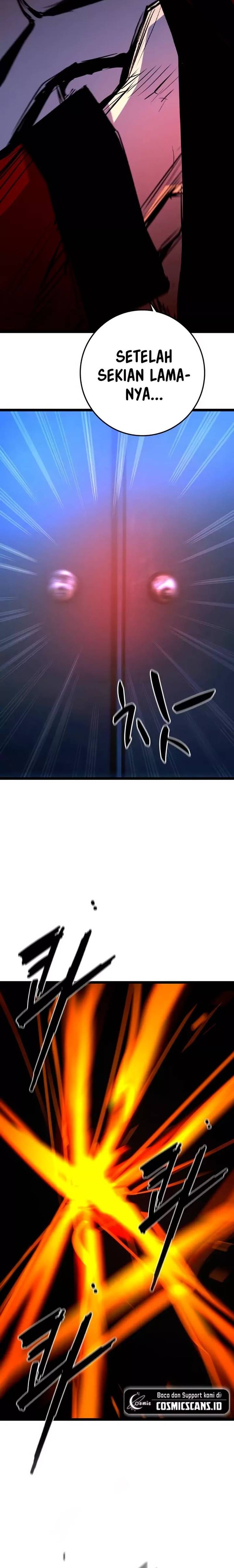 Hallym Gymnasium Chapter 179 Gambar 19