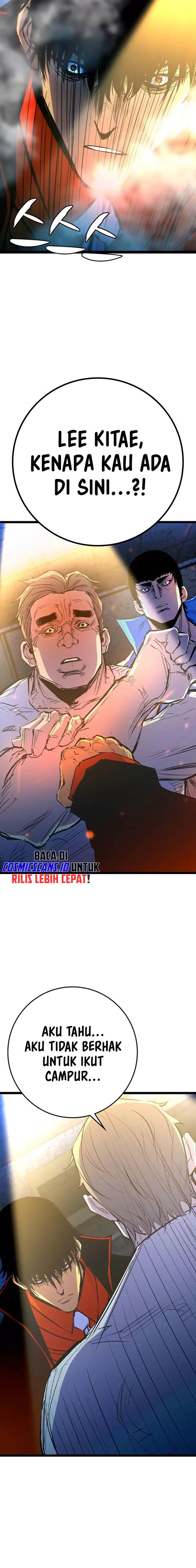 Baca Manhwa Hallym Gymnasium Chapter 179 Gambar 2