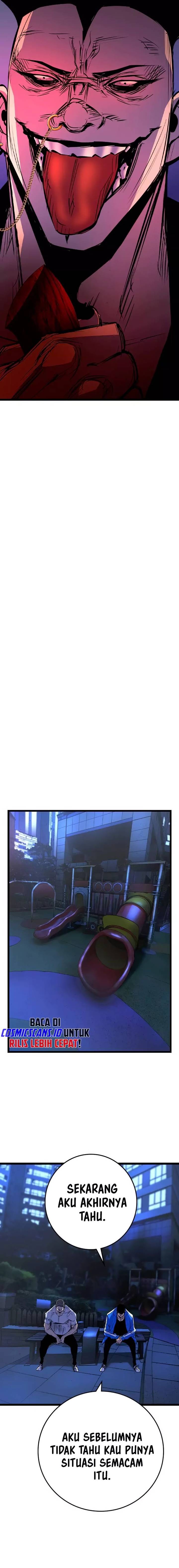 Hallym Gymnasium Chapter 179 Gambar 21