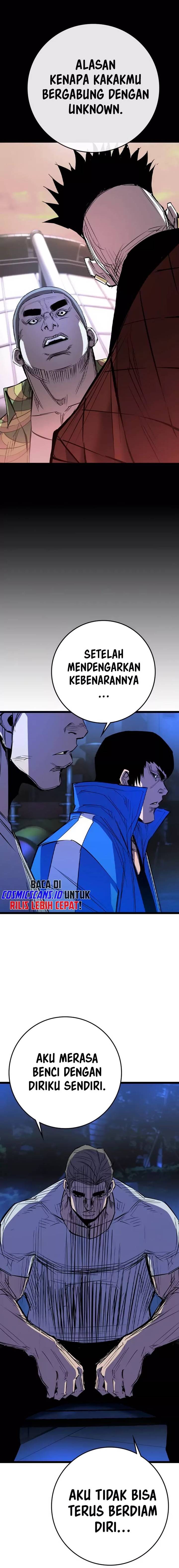Hallym Gymnasium Chapter 179 Gambar 24