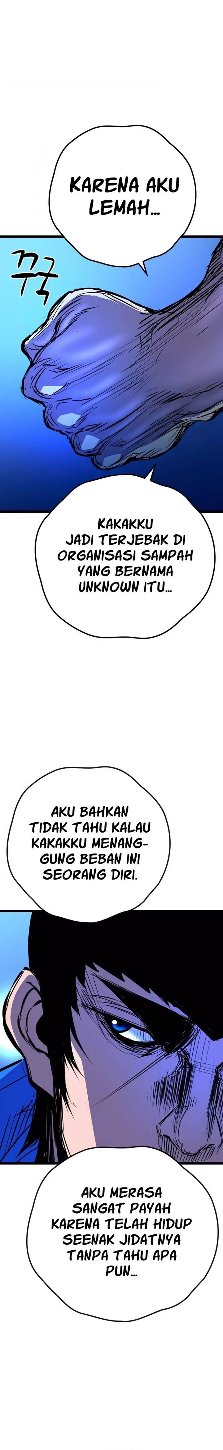 Hallym Gymnasium Chapter 179 Gambar 25