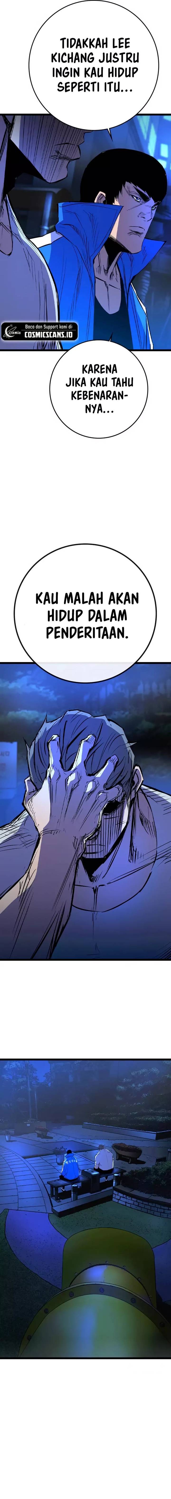 Hallym Gymnasium Chapter 179 Gambar 26