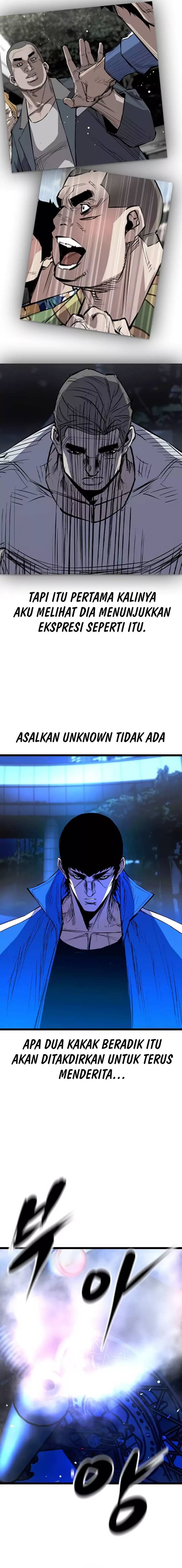 Hallym Gymnasium Chapter 179 Gambar 28