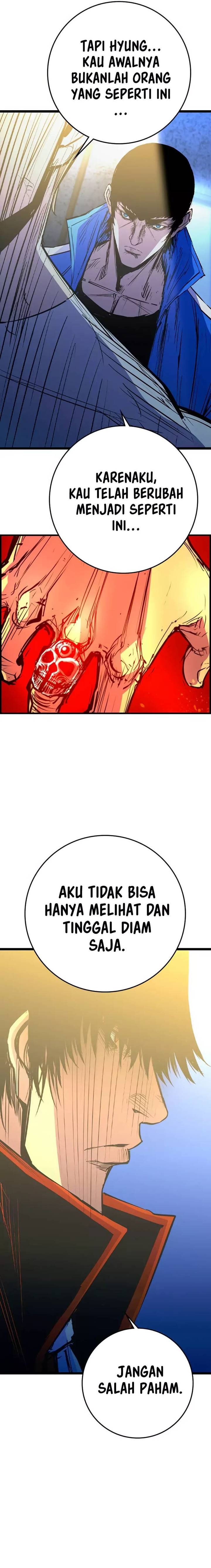 Hallym Gymnasium Chapter 179 Gambar 3