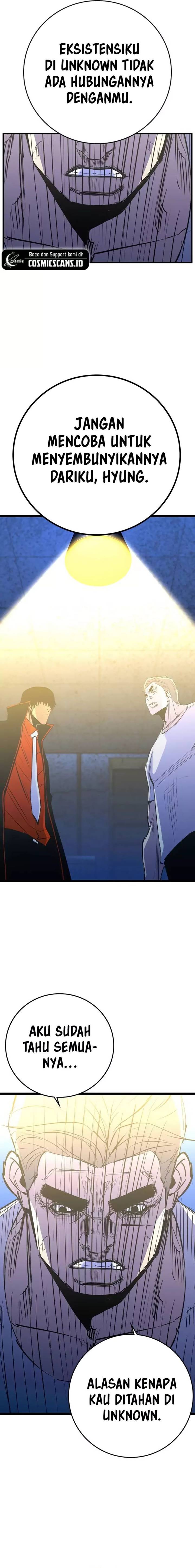 Hallym Gymnasium Chapter 179 Gambar 4