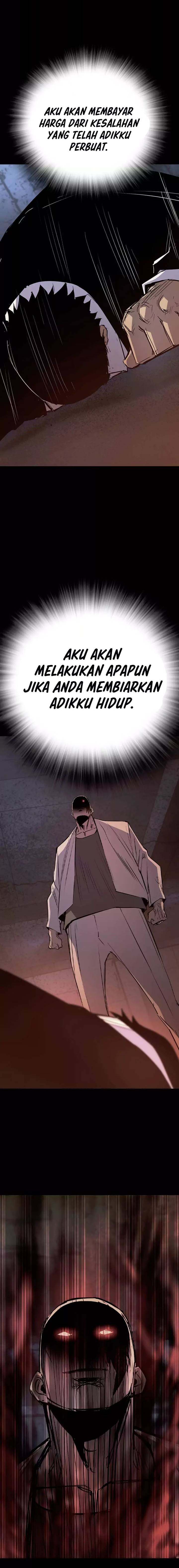 Hallym Gymnasium Chapter 179 Gambar 7
