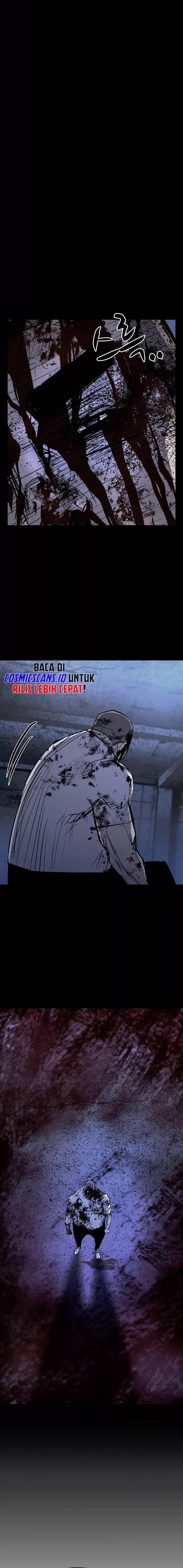 Hallym Gymnasium Chapter 179 Gambar 8