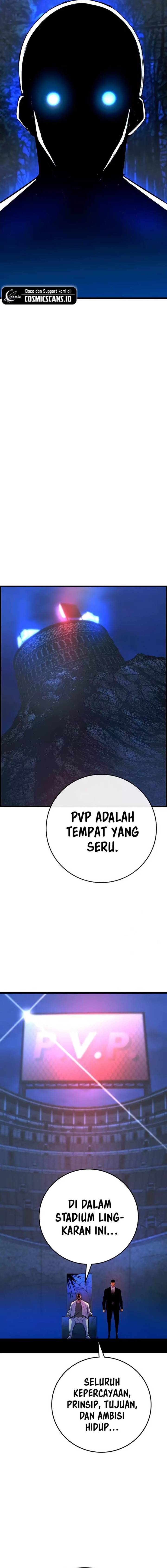 Hallym Gymnasium Chapter 174 Gambar 30