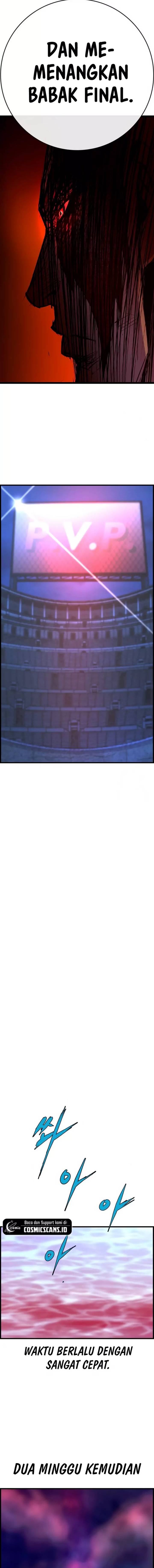 Hallym Gymnasium Chapter 174 Gambar 32