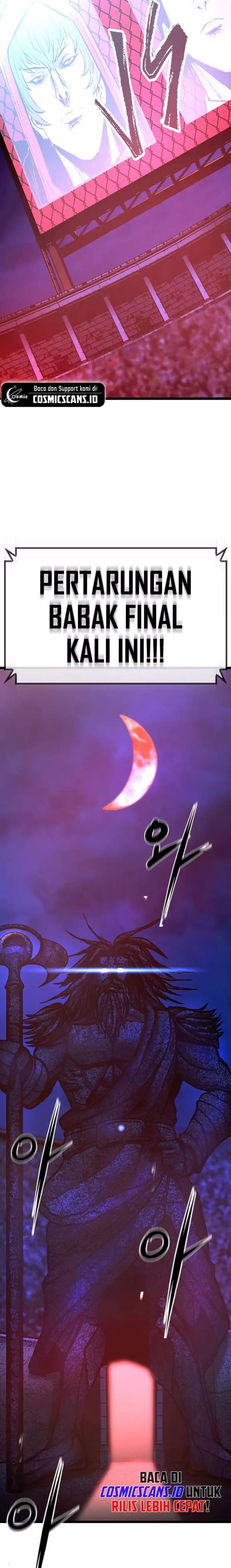 Hallym Gymnasium Chapter 174 Gambar 35