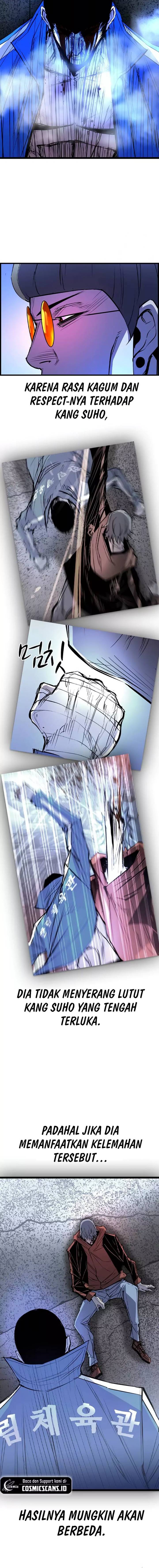 Hallym Gymnasium Chapter 174 Gambar 4