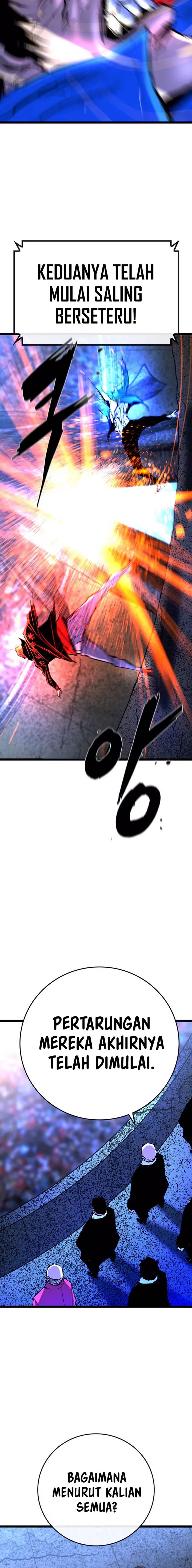 Hallym Gymnasium Chapter 169 Gambar 10