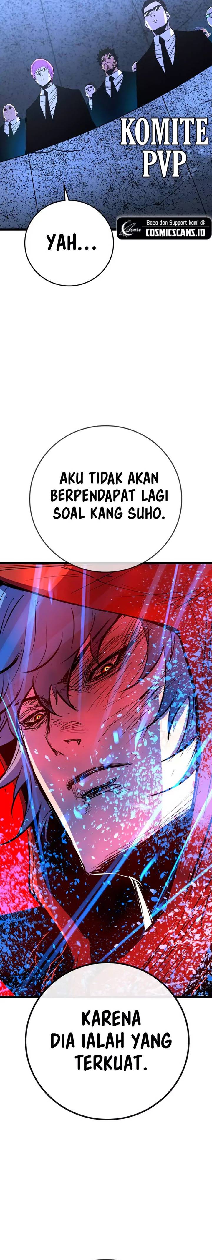 Hallym Gymnasium Chapter 169 Gambar 11