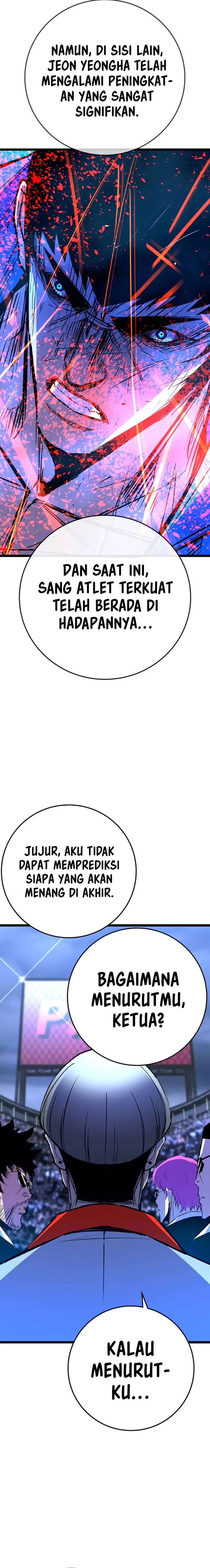 Hallym Gymnasium Chapter 169 Gambar 12