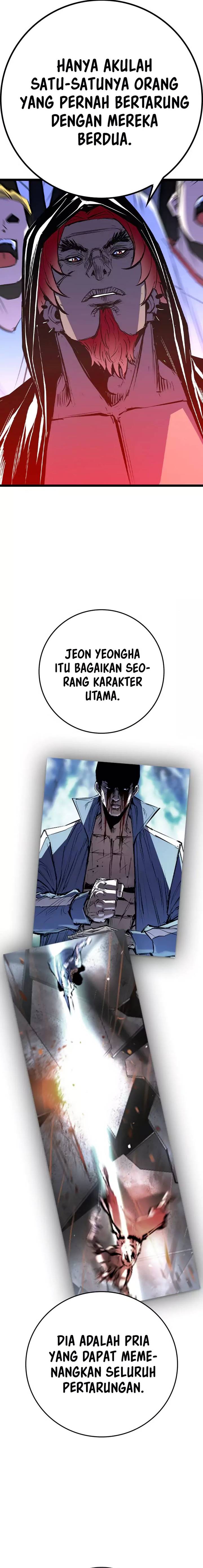 Hallym Gymnasium Chapter 169 Gambar 14