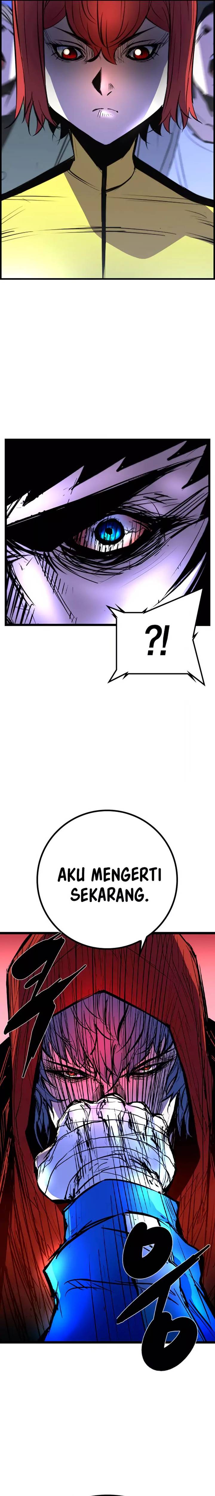 Hallym Gymnasium Chapter 169 Gambar 40
