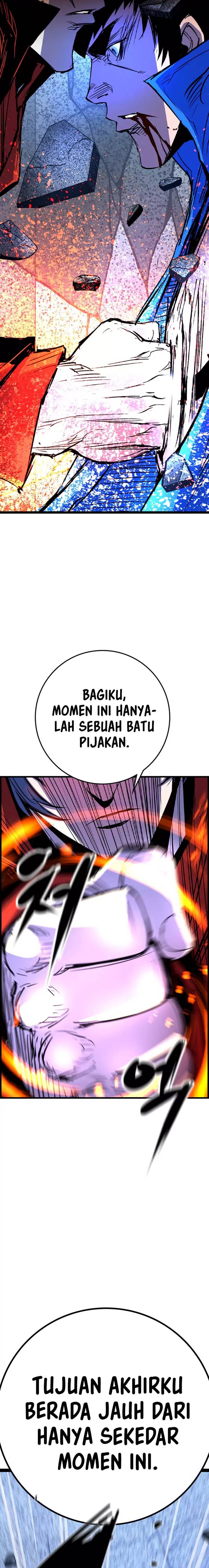 Hallym Gymnasium Chapter 169 Gambar 42