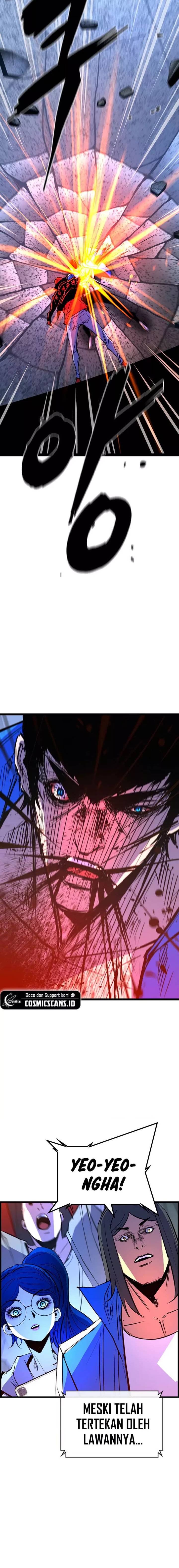 Hallym Gymnasium Chapter 169 Gambar 43