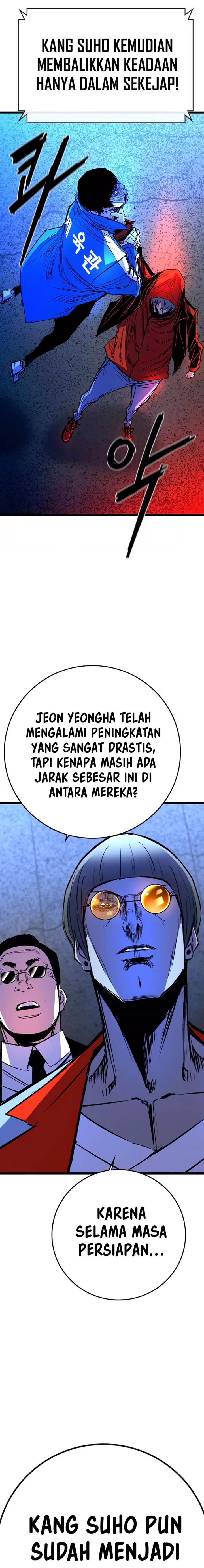 Hallym Gymnasium Chapter 169 Gambar 44