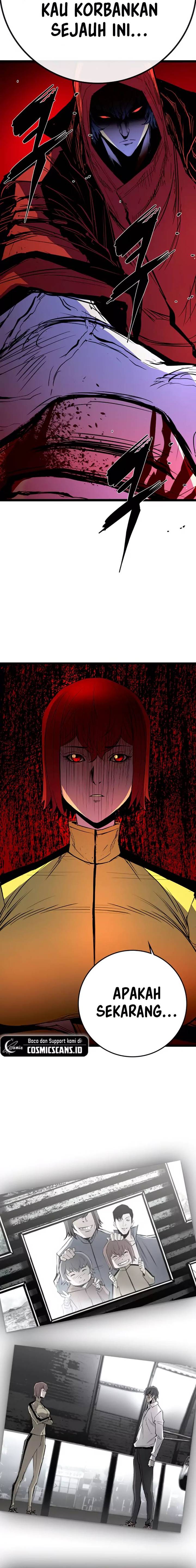 Hallym Gymnasium Chapter 169 Gambar 48