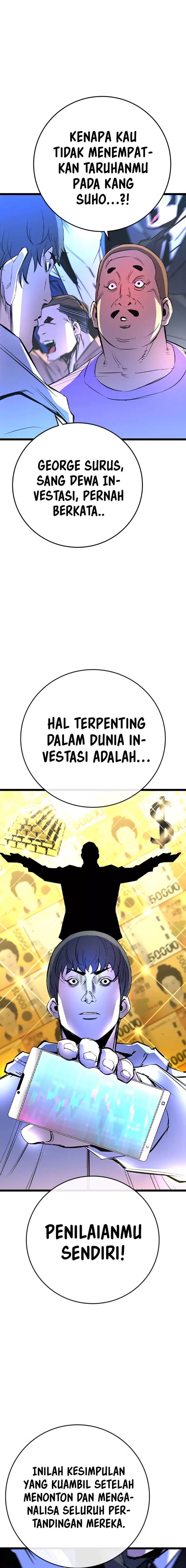 Hallym Gymnasium Chapter 169 Gambar 7
