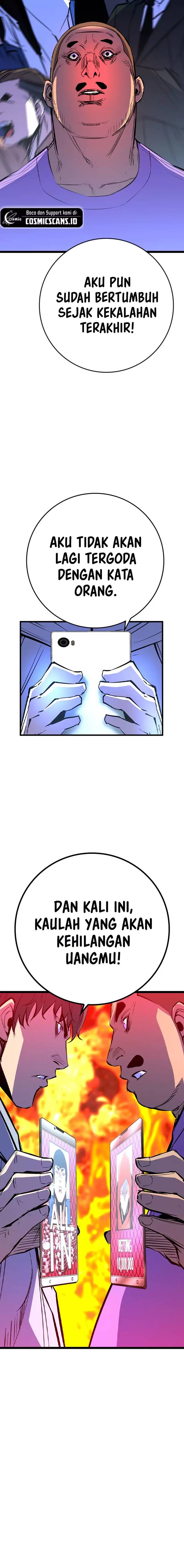 Hallym Gymnasium Chapter 169 Gambar 8