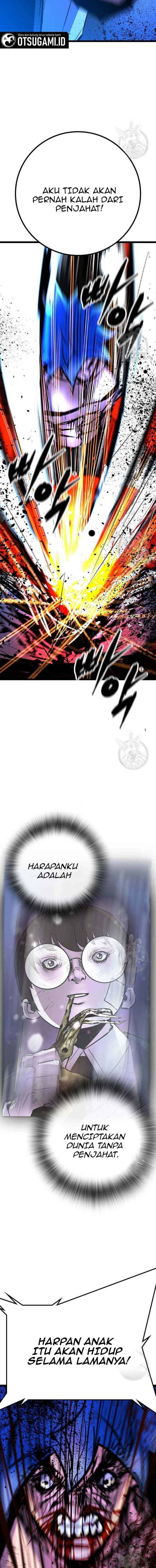 Hallym Gymnasium Chapter 158 Gambar 32