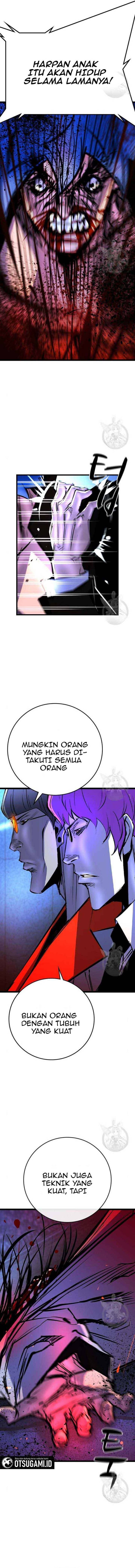 Hallym Gymnasium Chapter 158 Gambar 33